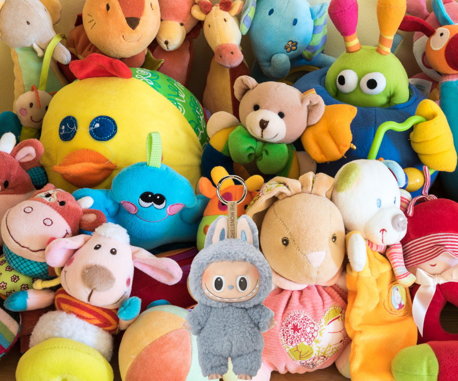labubo toys